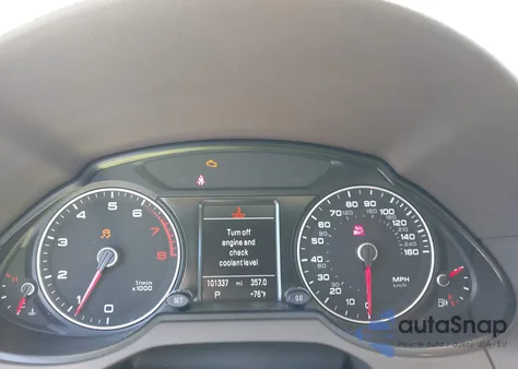 2015 Audi Q5 2.0T Premium из США, поврежденный, VIN WA1LFAFP1FA137743